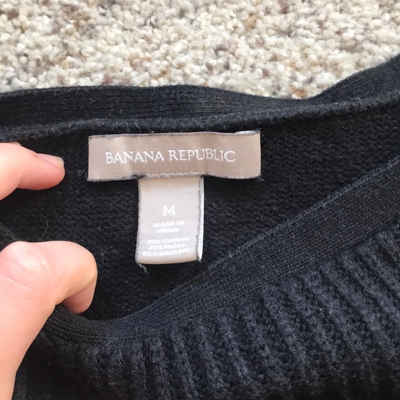 Banana republic sweater - Picture 2 of 2